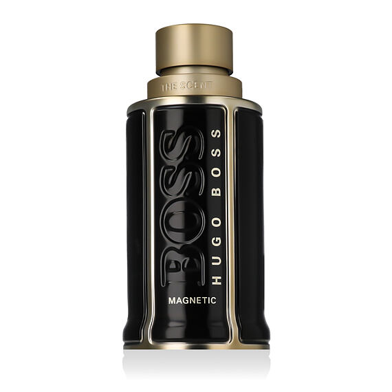 Hugo Boss Boss The Scent For Him Magnetic Eau de Parfum (uomo) - tester 100 ml