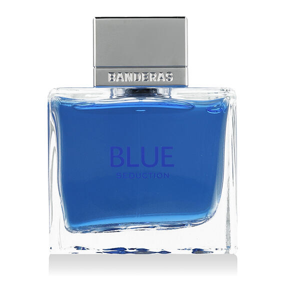 Banderas Blue Seduction for Men Eau de Toilette (uomo) - tester 100 ml