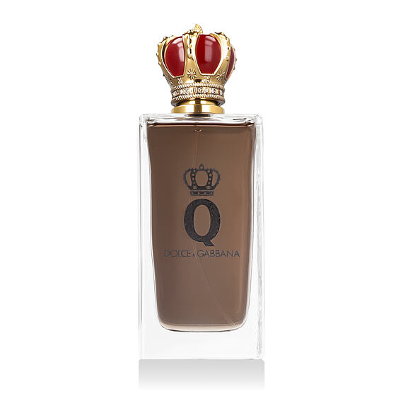 Dolce & Gabbana Q by Dolce & Gabbana Eau de Parfum Intense (donna) - tester 100 ml