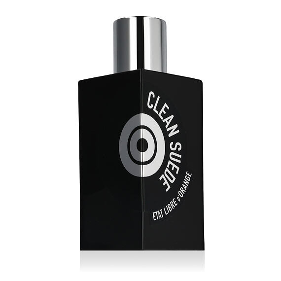 Etat Libre D’Orange Clean Suede Eau de Parfum (unisex) - tester 100 ml