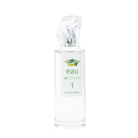 Sisley Eau de Sisley 1 Eau de Toilette (donna) - tester 100 ml