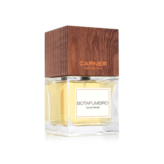 Carner Barcelona Botafumeiro Eau de Parfum (unisex) 100 ml