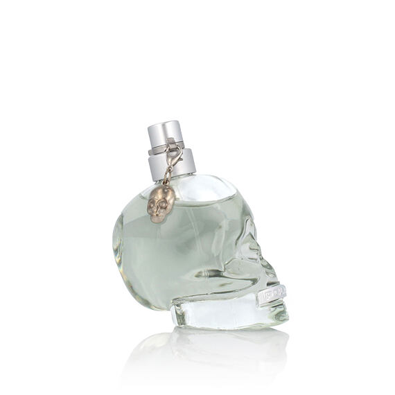 POLICE To Be Green Eau de Toilette (unisex) 40 ml