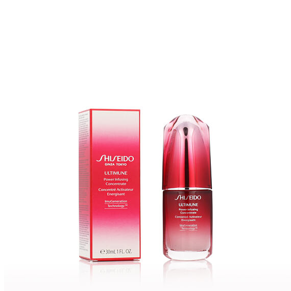 Shiseido Ultimune Power Infusing Concentrate 30 ml