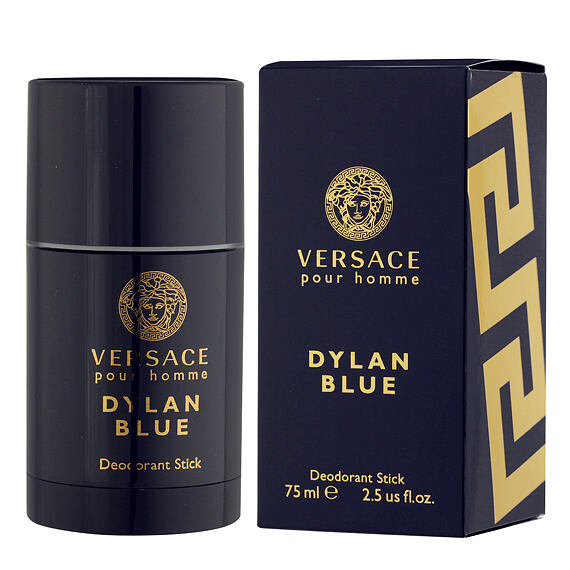 Versace Pour Homme Dylan Blue Deostick profumato (uomo) 75 ml