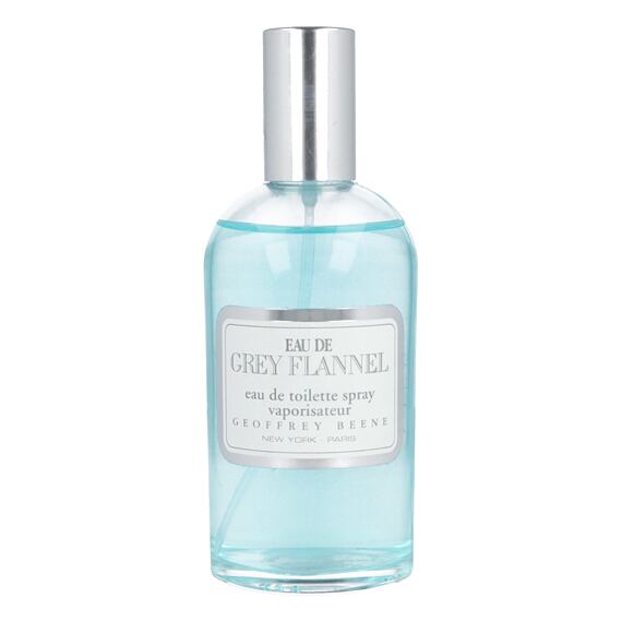 Geoffrey Beene Eau de Grey Flannel Eau de Toilette (uomo) 120 ml