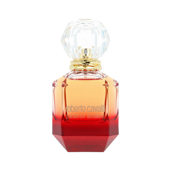 Roberto Cavalli Paradiso Assoluto Eau de Parfum (donna) 50 ml