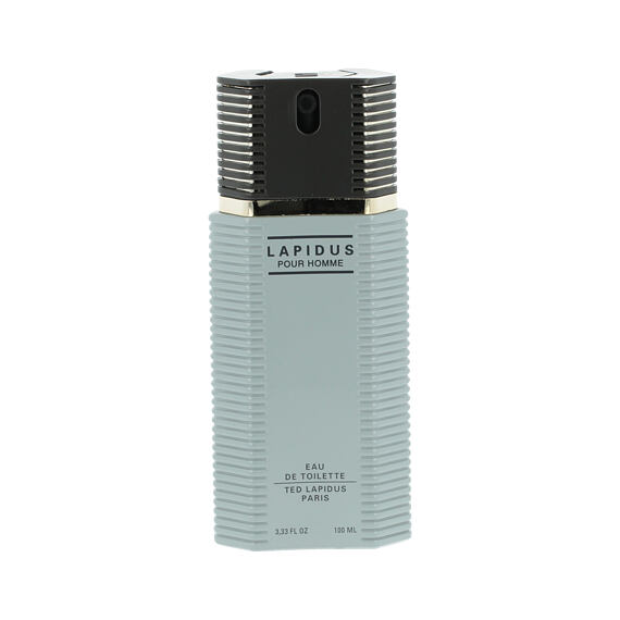 Ted Lapidus Pour Homme Eau de Toilette (uomo) 100 ml