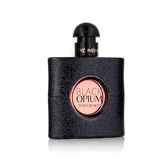 Yves Saint Laurent Black Opium Eau de Parfum (donna) 50 ml