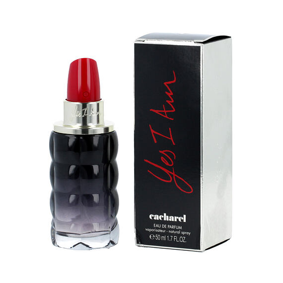 Cacharel Yes I Am Eau de Parfum (donna) 50 ml