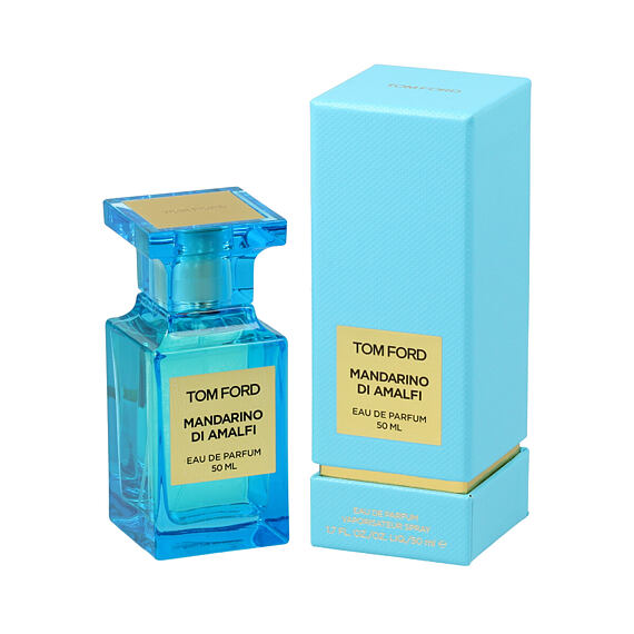 Tom Ford Mandarino di Amalfi Eau de Parfum (unisex) 50 ml