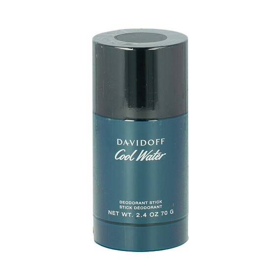 Davidoff Cool Water for Men Deostick profumato (uomo) 70 g