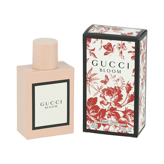 Gucci Bloom Eau de Parfum (donna) 50 ml