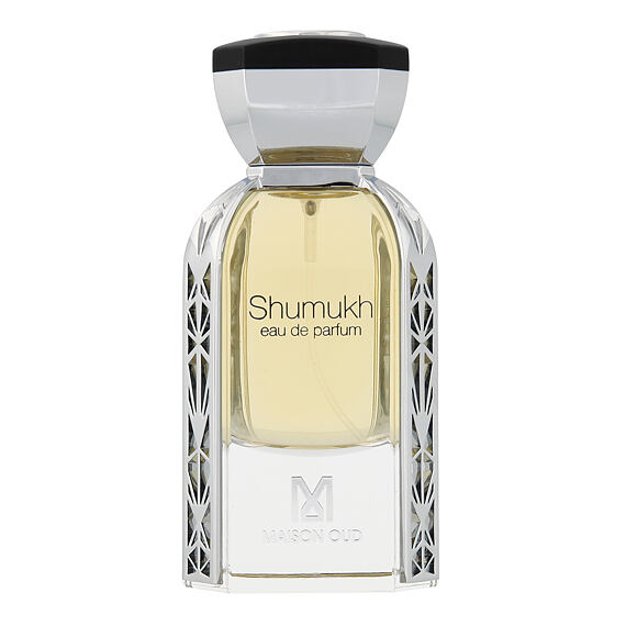 Maison Oud Shumukh Eau de Parfum (unisex) 75 ml