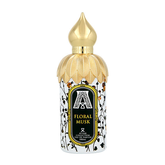 Attar Collection Floral Musk Eau de Parfum (donna) 100 ml