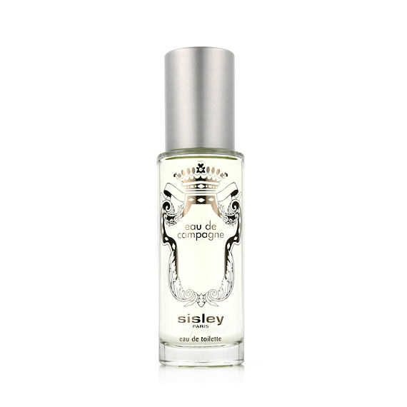 Sisley Eau de Campagne Eau de Toilette (unisex) 100 ml