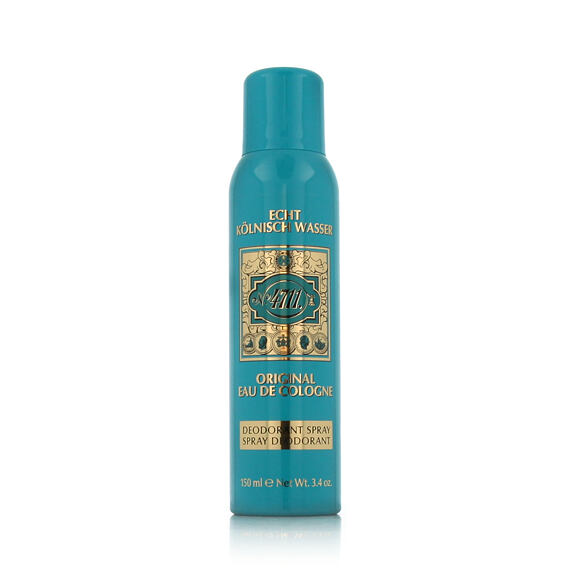 4711 4711 Original Deodorante (unisex) 150 ml