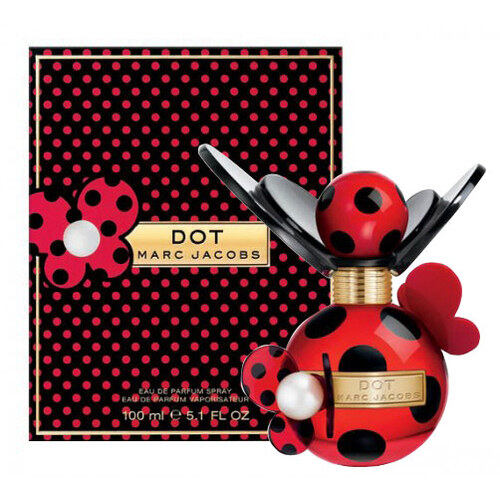 Marc Jacobs Dot Eau de Parfum (donna) 50 ml
