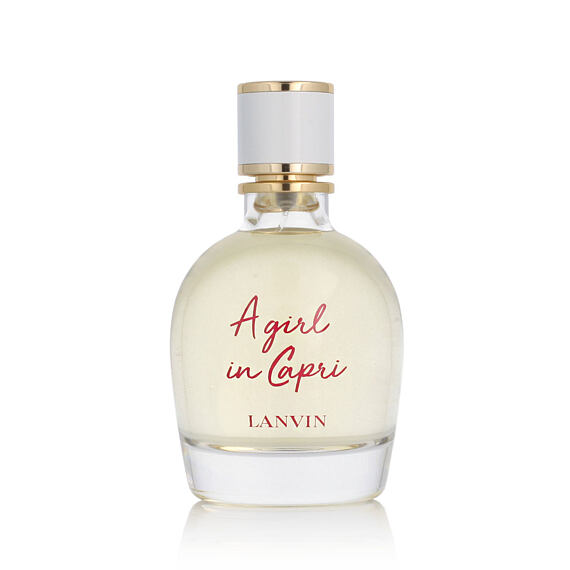Lanvin A Girl in Capri Eau de Toilette (donna) 90 ml
