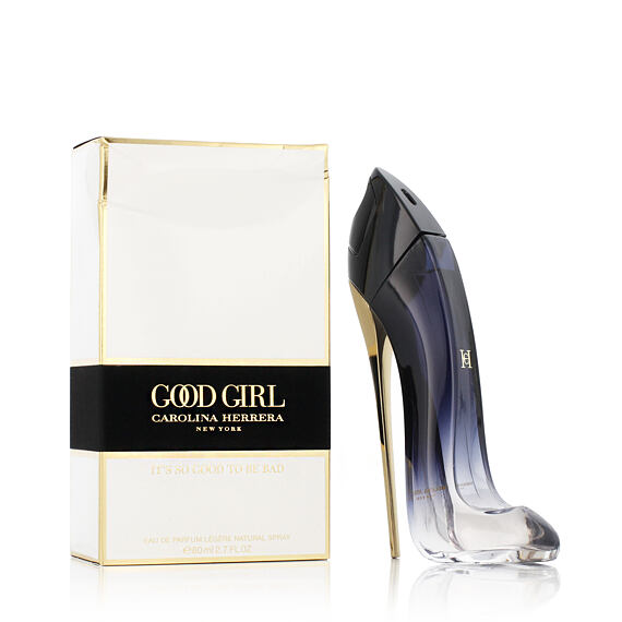 Carolina Herrera Good Girl Légère Eau de Parfum (donna) - scatola danneggiata 80 ml
