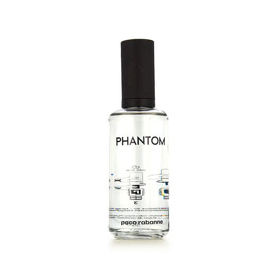 Paco Rabanne Phantom Eau de Toilette (uomo) - ricarica 200 ml