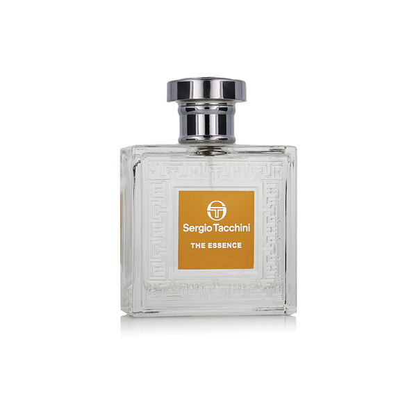 Sergio Tacchini The Essence Eau de Toilette (uomo) 100 ml