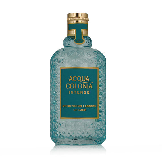 4711 Acqua Colonia Intense Refreshing Lagoons of Laos Eau de Cologne (donna) 170 ml