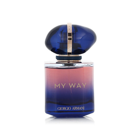 Giorgio Armani My Way Parfum - riempibile 30 ml (donna)
