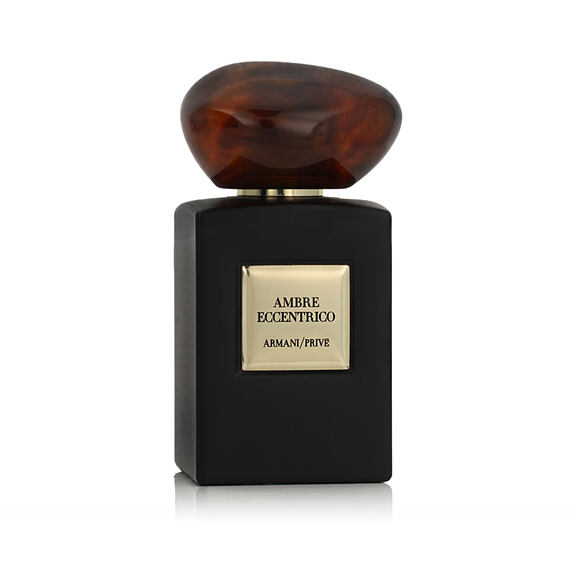 Giorgio Armani Armani/Prive Ambre Eccentrico Eau de Parfum (unisex) 50 ml