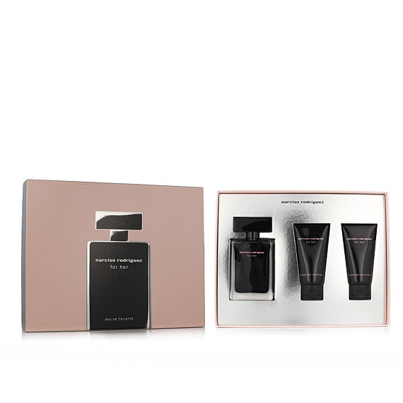 Variante: Pink Cover with Flacon