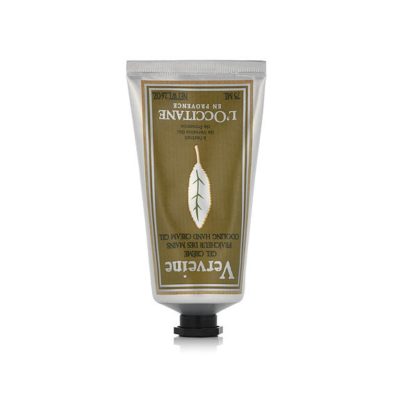 L'Occitane Verveine Crema da mani 75 ml