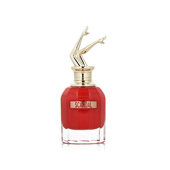 Jean Paul Gaultier Scandal Le Parfum Eau de Parfum Intense (donna) 50 ml