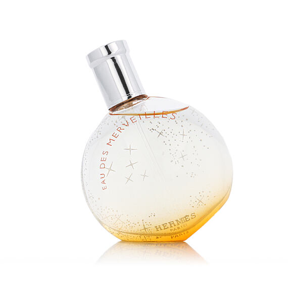 Hermès Eau des Merveilles Eau de Toilette (donna) - ricaricabile 30 ml