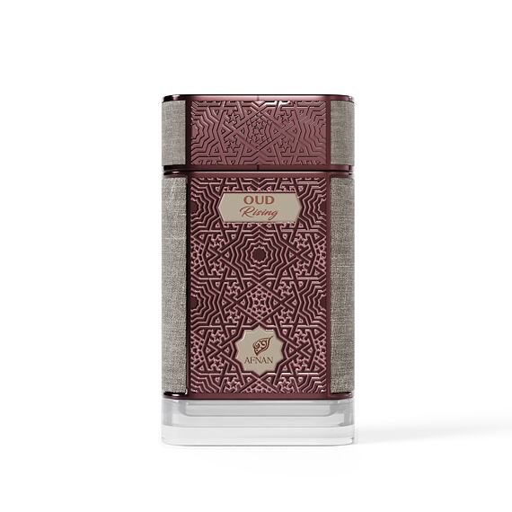 Afnan Oud Rising Eau de Parfum (unisex) 80 ml