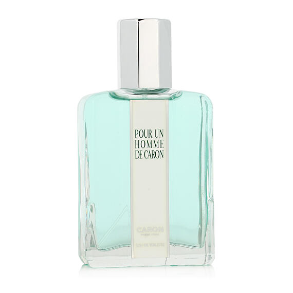 Caron Pour un Homme de Caron Eau de Toilette (uomo) 75 ml