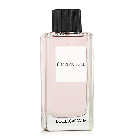 Dolce & Gabbana L'Imperatrice Eau de Toilette (donna) 100 ml