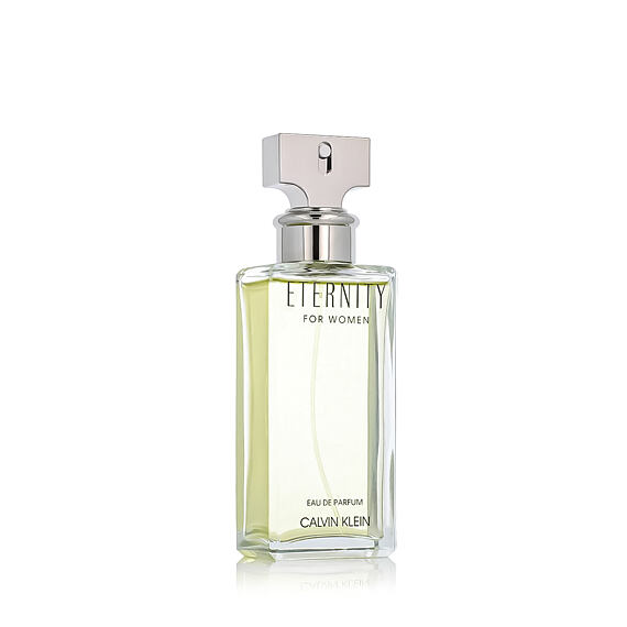 Calvin Klein Eternity for Women Eau de Parfum (donna) 50 ml