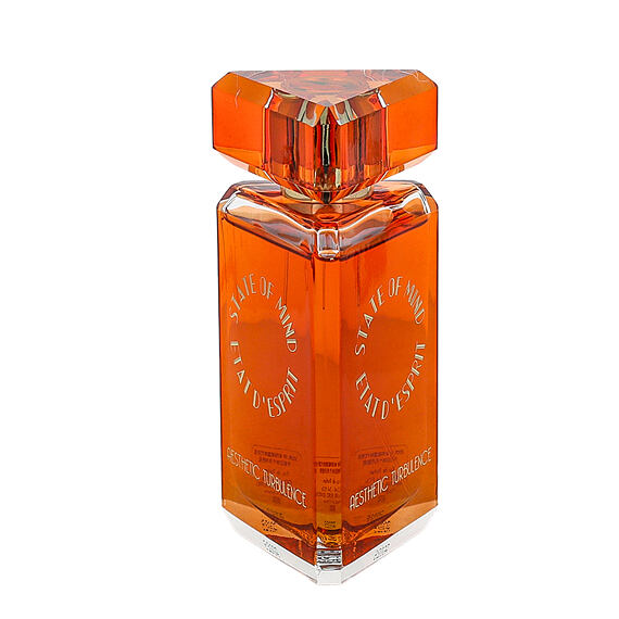 State of Mind Aesthetic Turbulence Eau de Parfum (unisex) 100 ml