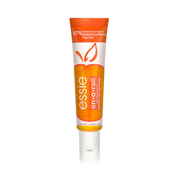 ESSIE On A Roll Apricot Cuticle Oil 13,5 ml