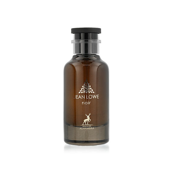 Maison Alhambra Jean Lowe Noir Eau de Parfum (unisex) 100 ml