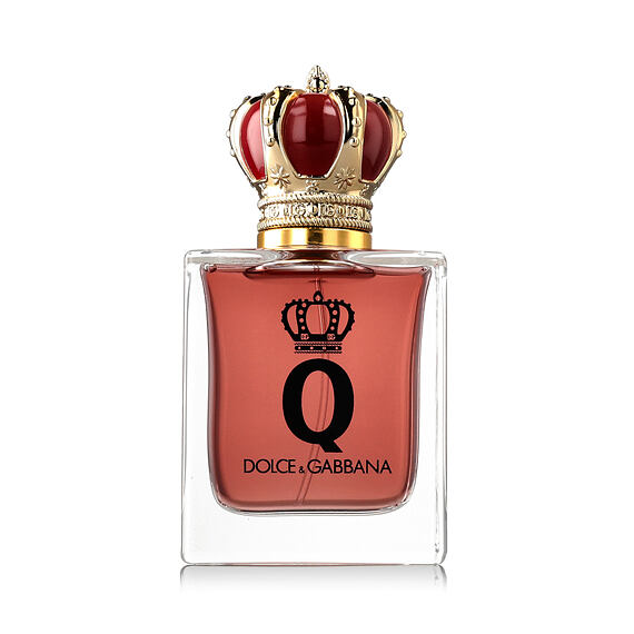 Dolce & Gabbana Q by Dolce & Gabbana Eau de Parfum Intense (donna) 50 ml