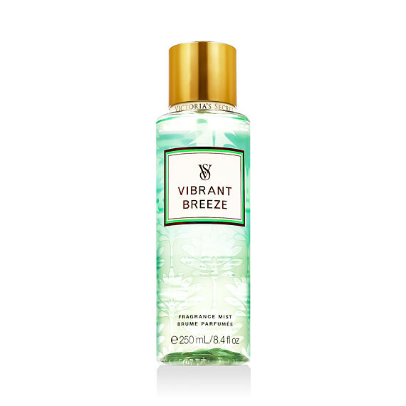 Victoria's Secret Vibrant Breeze Spray da corpo (donna) 250 ml