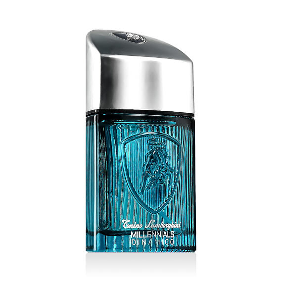 Tonino Lamborghini Millennials Dinamico Eau de Toilette (uomo) 40 ml