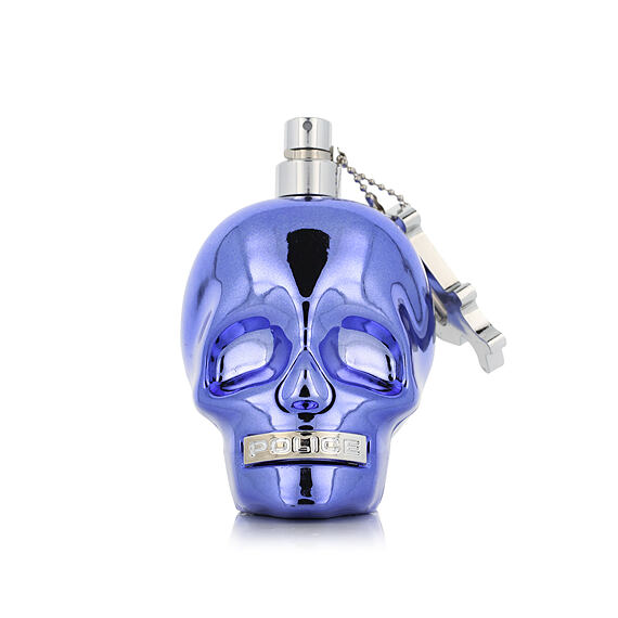 POLICE To Be #Freetodare for Man Eau de Toilette (uomo) - tester 125 ml