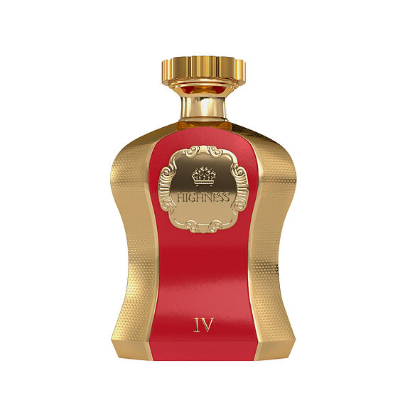 Afnan Highness IV Eau de Parfum (donna) 100 ml