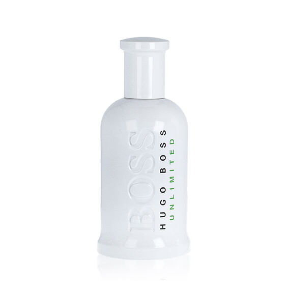 Hugo Boss Boss Bottled Unlimited Eau de Toilette (uomo) 200 ml