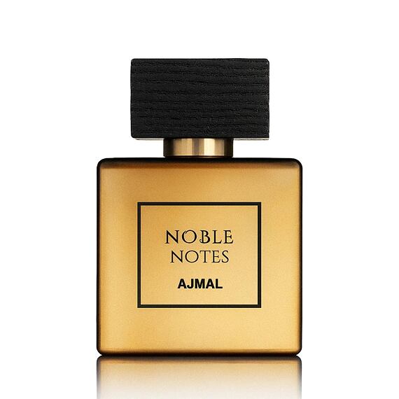 Ajmal Noble Notes Eau de Parfum (unisex) 100 ml