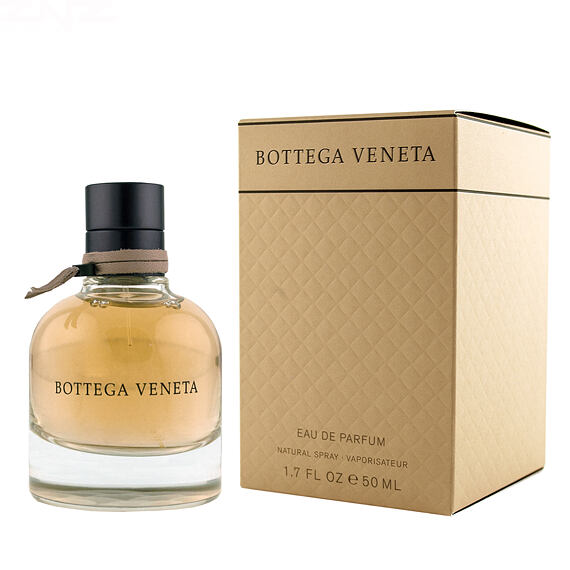 Bottega Veneta for Women Eau De Parfum (donna) 50 ml