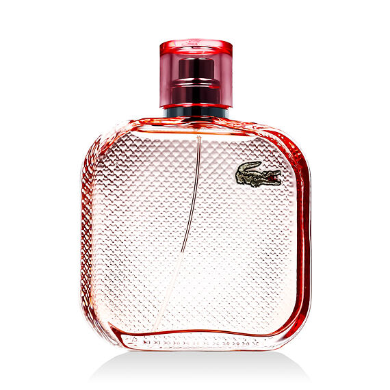 Lacoste L.12.12 Rose Sparkling Eau de Toilette (donna) - tester 100 ml