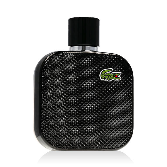 Lacoste L.12.12 Noir Eau de Toilette (uomo) - tester 100 ml